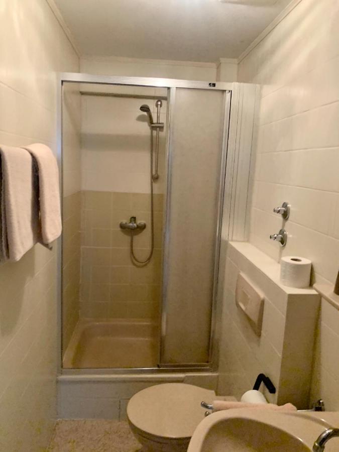 Hotel Montag Санкт Гоар Екстериор снимка